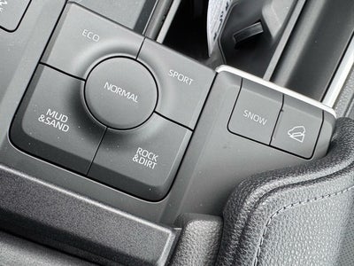 2026 Toyota Grand Highlander XLE AWD