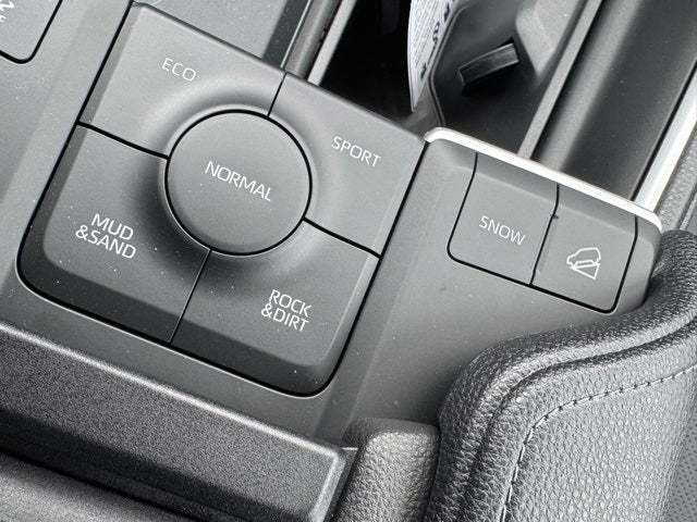 2026 Toyota Grand Highlander XLE AWD