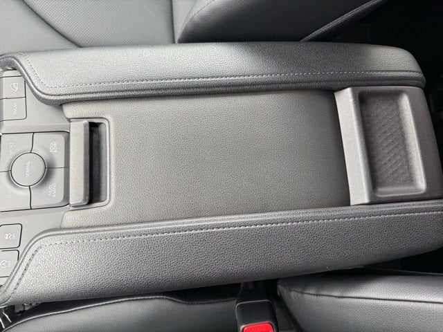 2026 Toyota Grand Highlander XLE AWD