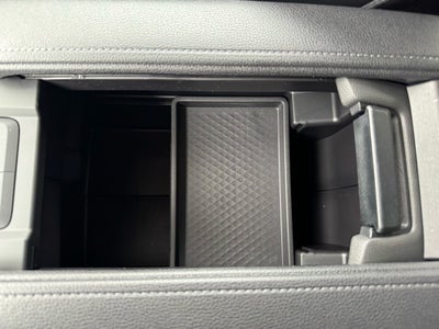 2026 Toyota Grand Highlander XLE AWD