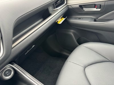 2026 Toyota Grand Highlander XLE AWD