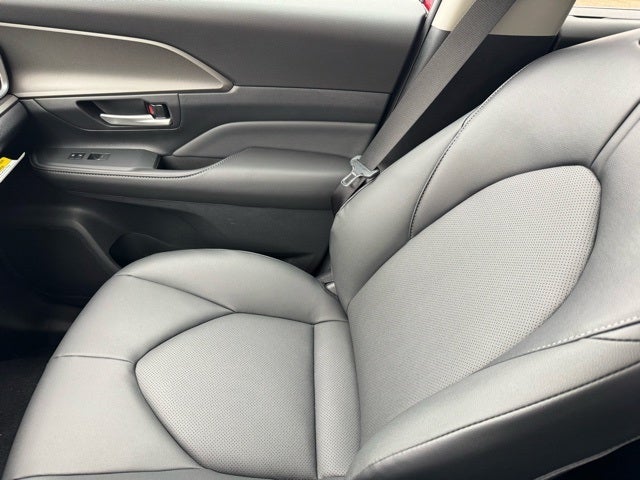 2026 Toyota Grand Highlander XLE AWD