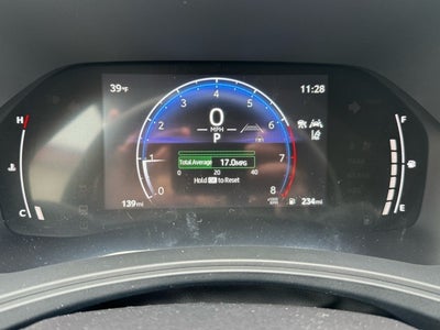 2026 Toyota Grand Highlander XLE AWD