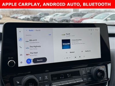 2026 Toyota Grand Highlander XLE AWD