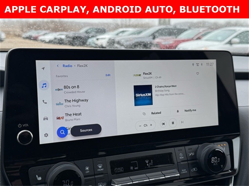 2026 Toyota Grand Highlander XLE AWD