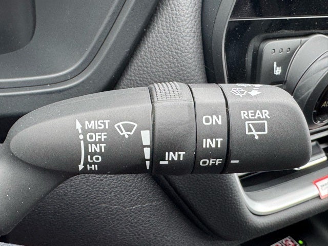 2026 Toyota Grand Highlander XLE AWD