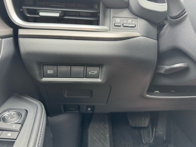 2026 Toyota Grand Highlander XLE AWD