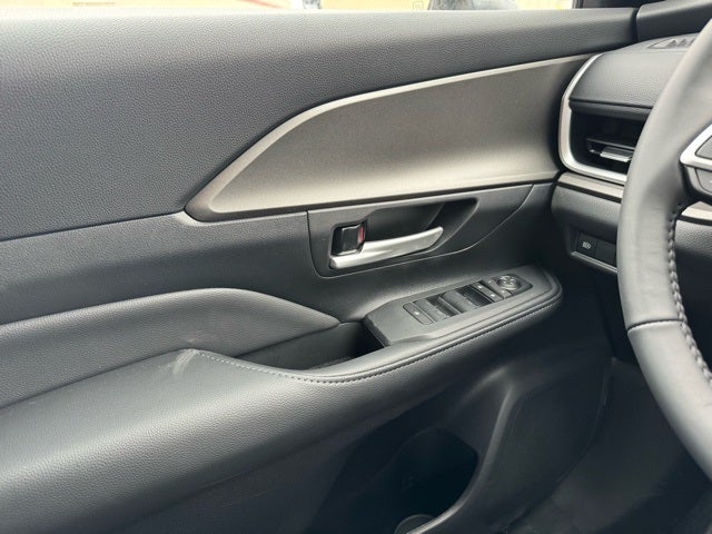 2026 Toyota Grand Highlander XLE AWD