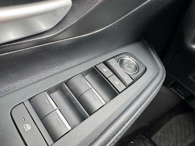 2026 Toyota Grand Highlander XLE AWD