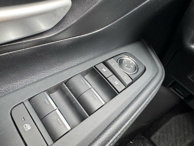 2026 Toyota Grand Highlander XLE AWD