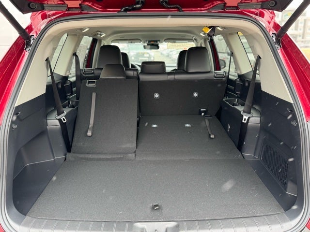 2026 Toyota Grand Highlander XLE AWD