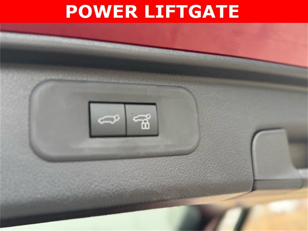 2026 Toyota Grand Highlander XLE AWD