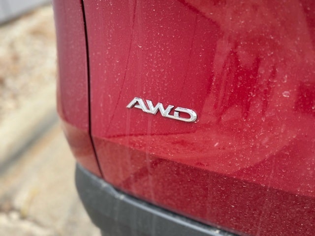 2026 Toyota Grand Highlander XLE AWD