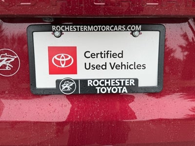 2026 Toyota Grand Highlander XLE AWD