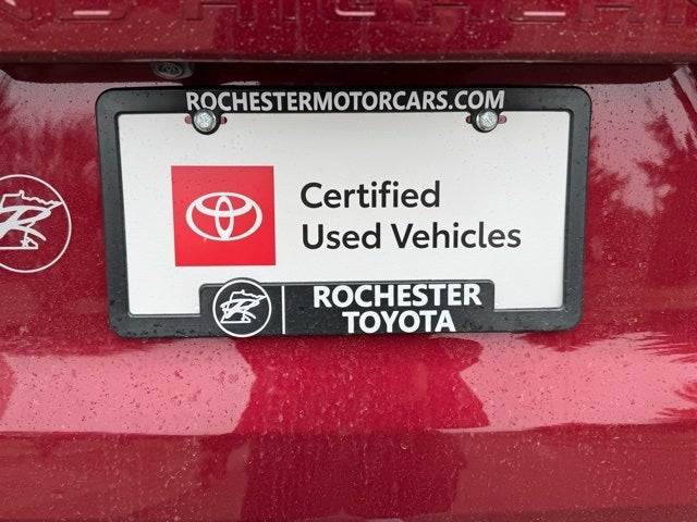 2026 Toyota Grand Highlander XLE AWD