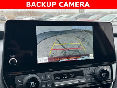 2026 Toyota Grand Highlander XLE AWD