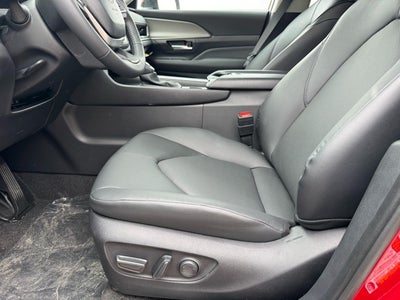 2026 Toyota Grand Highlander XLE AWD