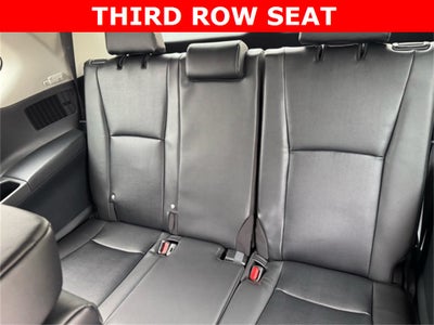 2026 Toyota Grand Highlander XLE AWD