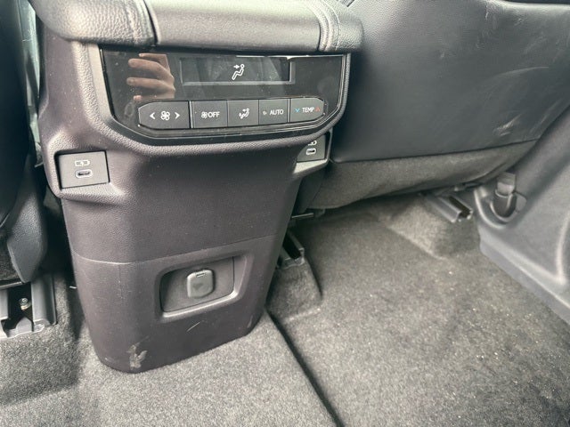 2026 Toyota Grand Highlander XLE AWD