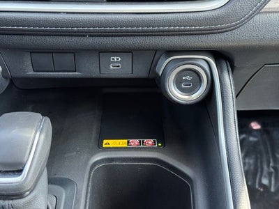 2024 Toyota Grand Highlander Limited AWD