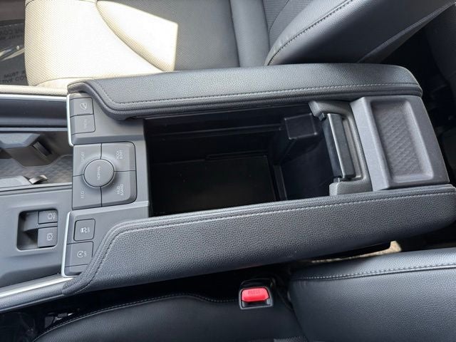 2024 Toyota Grand Highlander Limited AWD