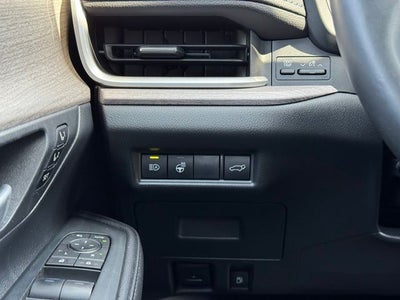 2024 Toyota Grand Highlander Limited AWD
