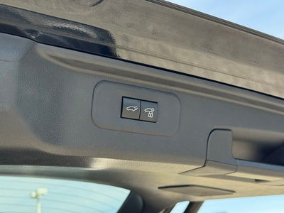 2024 Toyota Grand Highlander Limited AWD
