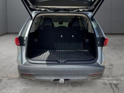 2024 Toyota Grand Highlander XLE AWD