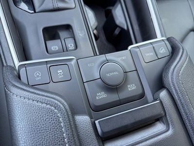 2024 Toyota Grand Highlander XLE AWD