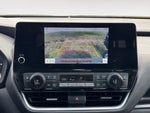 2024 Toyota Grand Highlander XLE AWD
