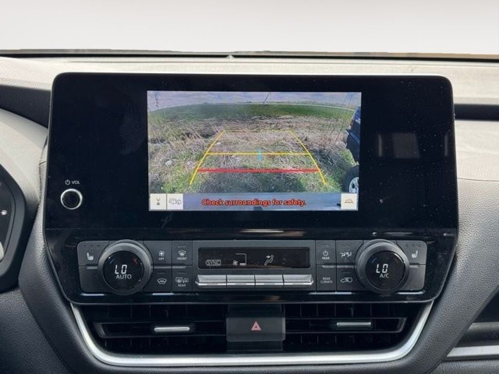 2024 Toyota Grand Highlander XLE AWD