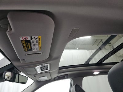 2024 Toyota Grand Highlander XLE AWD