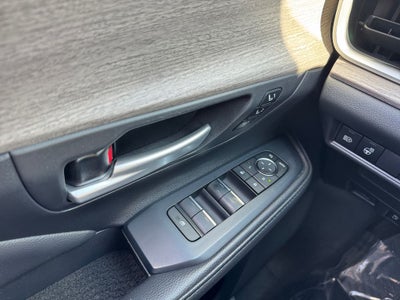 2024 Toyota Grand Highlander Limited AWD
