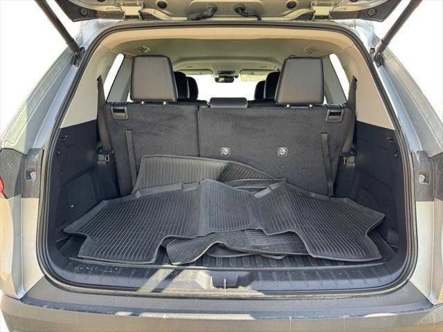 2024 Toyota Grand Highlander Limited AWD