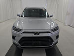2024 Toyota Grand Highlander Limited AWD