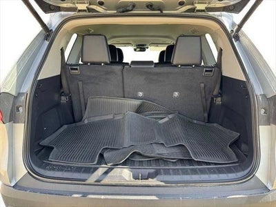 2024 Toyota Grand Highlander Limited AWD