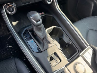 2024 Toyota Grand Highlander Limited AWD