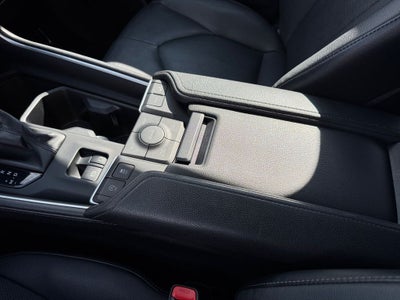 2024 Toyota Grand Highlander Limited AWD