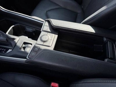 2024 Toyota Grand Highlander Limited AWD