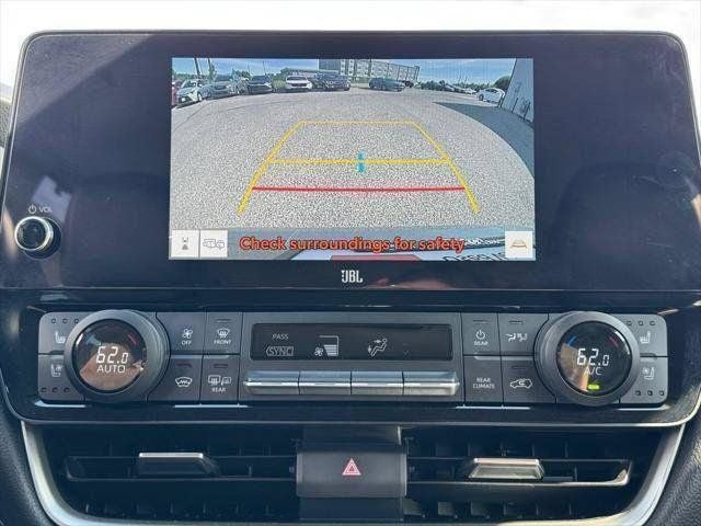 2024 Toyota Grand Highlander Limited AWD