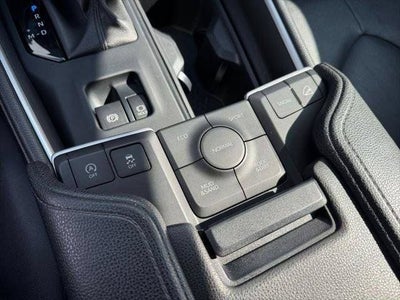2024 Toyota Grand Highlander Limited AWD