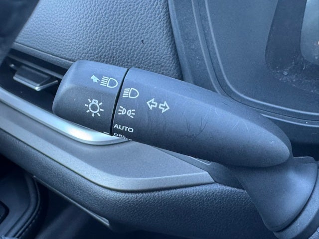 2025 Toyota Grand Highlander XLE AWD