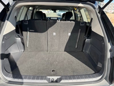 2025 Toyota Grand Highlander XLE AWD