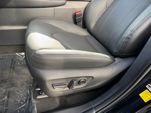 2026 Toyota Grand Highlander Limited AWD