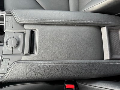 2025 Toyota Grand Highlander XLE AWD