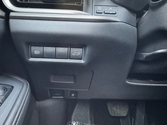 2025 Toyota Grand Highlander XLE AWD