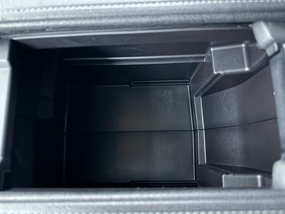 2025 Toyota Grand Highlander XLE AWD