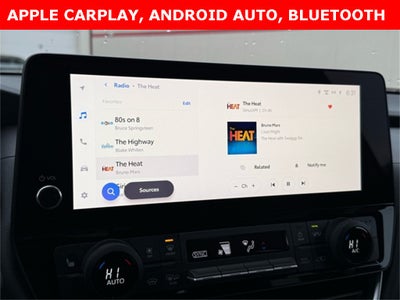 2025 Toyota Grand Highlander XLE AWD