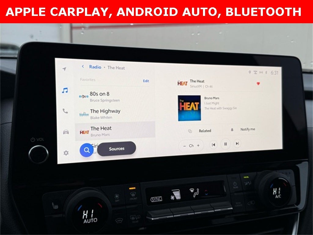 2025 Toyota Grand Highlander XLE AWD