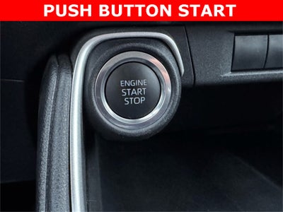 2025 Toyota Grand Highlander XLE AWD